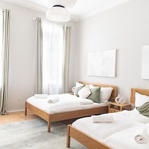 Appartement met Twee Slaapkamers